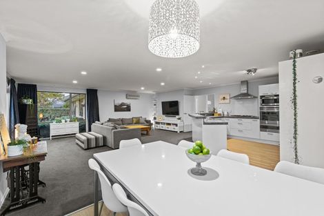 Photo of property in 1 Amamoor Street, Northwood, Christchurch, 8051