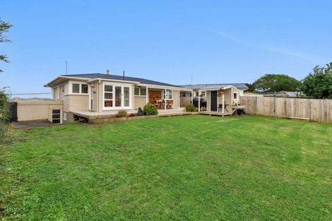 Photo of property in 72 Station Road, Te Kamo, Whangarei, 0112