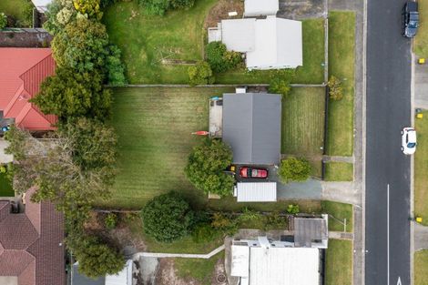 Photo of property in 17 Hexham Street, Warkworth, 0910