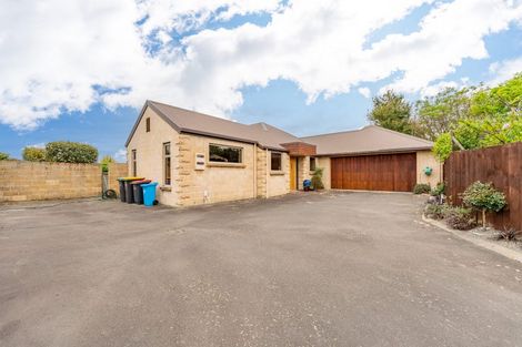 Photo of property in 23 Chateau Close, Gleniti, Timaru, 7910