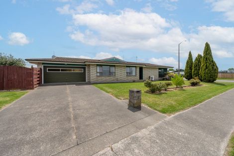 Photo of property in 2 Freyberg Avenue, Tamatea, Napier, 4112