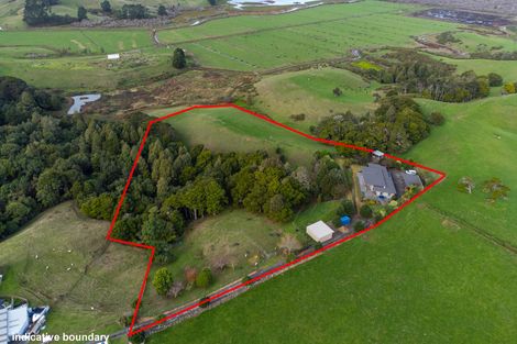 Photo of property in 88b Baird Road, Pokeno, 2471