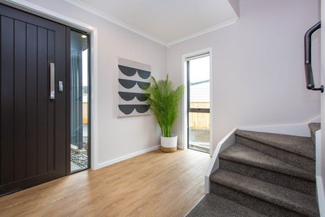 Photo of property in 14u3 Abbotsford Street, Whitiora, Hamilton, 3200