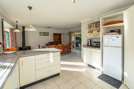 Photo of property in 265 No 1 Line, Tauwharenikau, Featherston, 5771