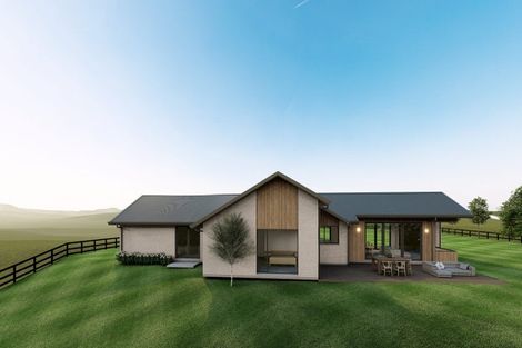 Photo of property in 60 Lockerbie Lane, Whatawhata, Hamilton, 3289