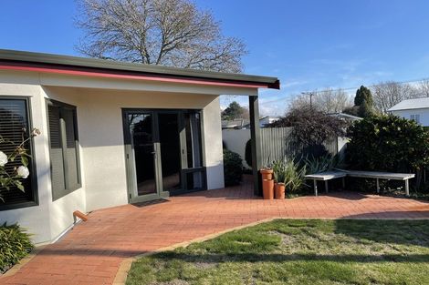 Photo of property in 7 Huia Street, Matamata, 3400