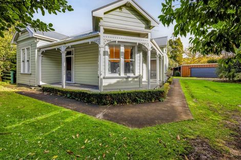 Photo of property in 197 Waihi Road, Hawera, 4610