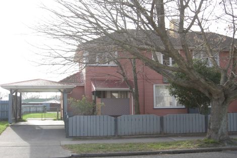 Photo of property in 1-3 Percy Spiller Avenue, Maraenui, Napier, 4110