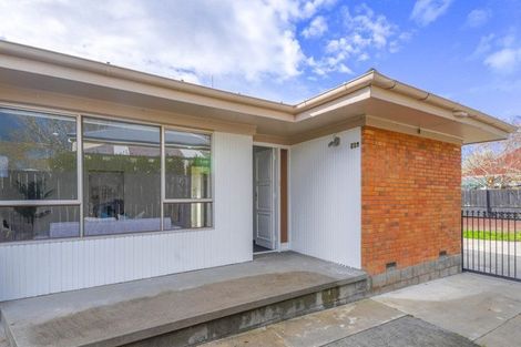 Photo of property in 58b Nixon Street, Hamilton East, Hamilton, 3216