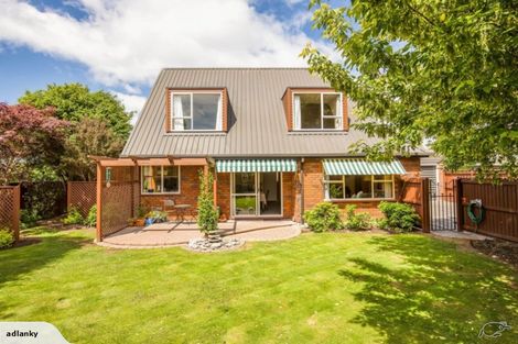 Photo of property in 2/38 Marlene Street, Casebrook, Christchurch, 8051