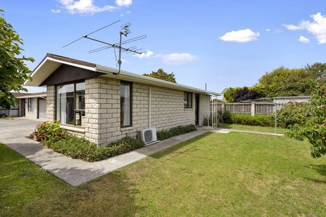Photo of property in 5b Kinley Street, Rangiora, 7400