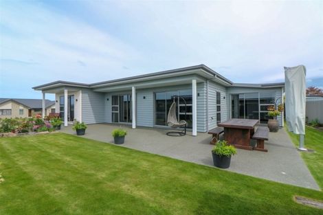 Photo of property in 3 Lochern Rise, Marchwiel, Timaru, 7910