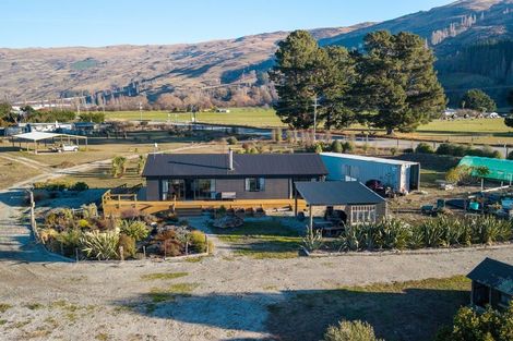 Photo of property in 3405 Fruitlands-roxburgh Road, Coal Creek Flat, Roxburgh, 9571