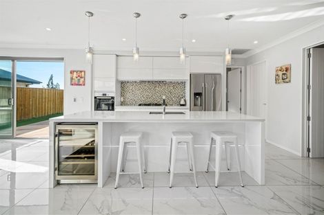 Photo of property in 37 Hungerford Drive, Rolleston, 7615