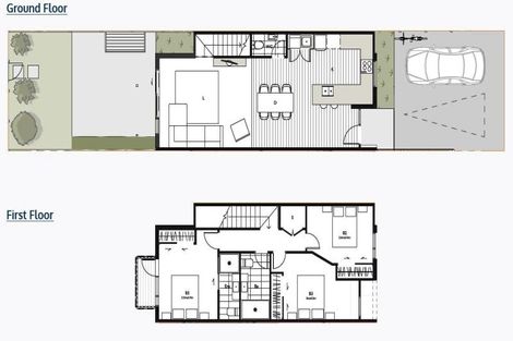 Photo of property in 14u2 Akakura Terrace, Tamahere, Hamilton, 3282