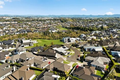 Photo of property in 12 Helenslee Court, Flagstaff, Hamilton, 3210