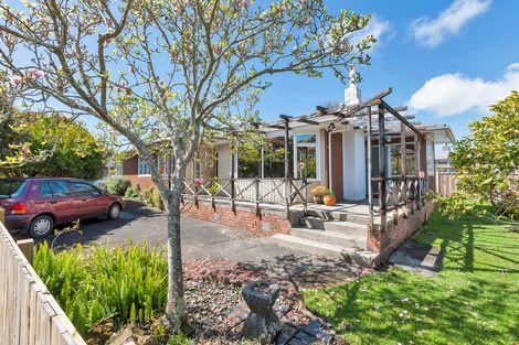 Photo of property in 1 Rowan Terrace, Te Atatu South, Auckland, 0610