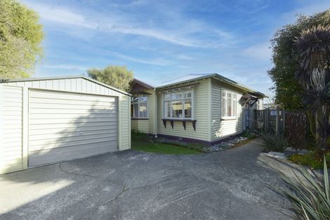 Photo of property in 133 Tancred Street, Linwood, Christchurch, 8062