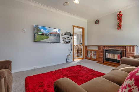 Photo of property in 3 Mcgregor Street, Milson, Palmerston North, 4414
