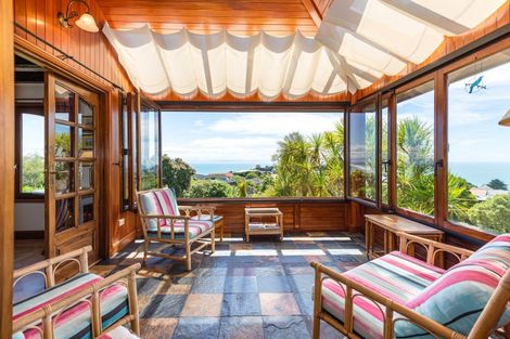 Photo of property in 12 Godley Drive, Scarborough, Christchurch, 8081