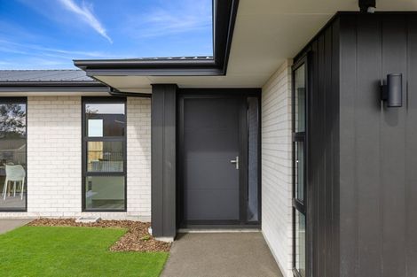 Photo of property in 132a Dunns Crossing Road, Rolleston, 7614