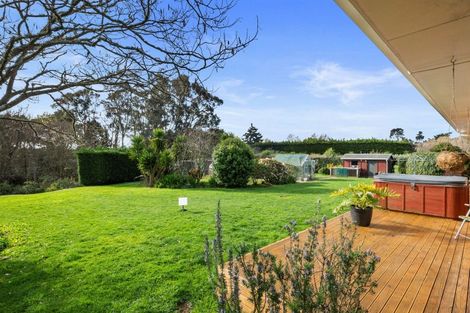 Photo of property in 91 Te Whanga Road, Levin, 5572