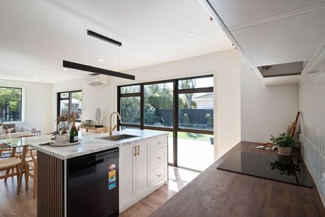 Photo of property in 4 Kuaka Crescent, Bromley, Christchurch, 8062