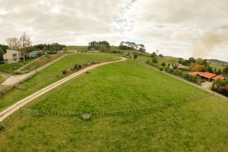 Photo of property in 217 No 3 Line, Whanganui East, Whanganui, 4582