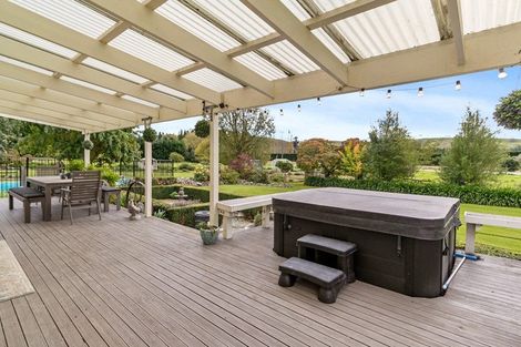 Photo of property in 1215 Pleasant Point-cave Highway, Cave, Pleasant Point, 7983