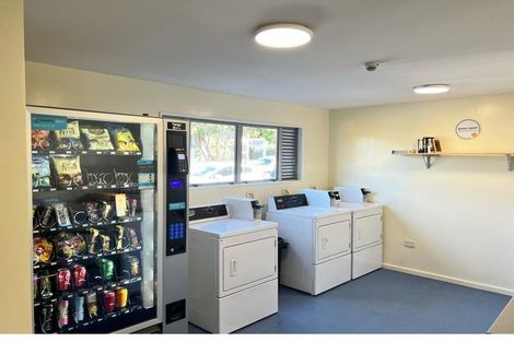 Photo of property in Basin Reserve Complex, 31/4 Sussex Street, Mount Cook, Wellington, 6021