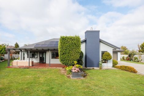 Photo of property in 22c Stonebridge Heights, Feilding, 4702