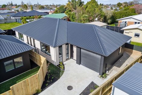 Photo of property in 3/27 Cotton Street, Saint Andrews, Hamilton, 3200