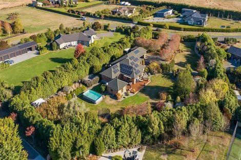 Photo of property in 19 Devine Drive, Rolleston, Christchurch, 7678