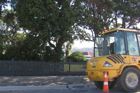 Photo of property in 15 Aurora Street, Petone, Lower Hutt, 5012