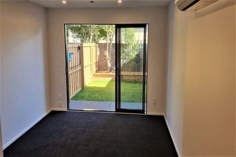 Photo of property in 4/63 Wychbury Street, Spreydon, Christchurch, 8024