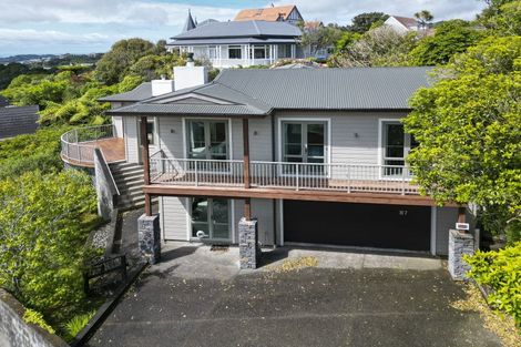 Photo of property in 87 Messines Road, Karori, Wellington, 6012