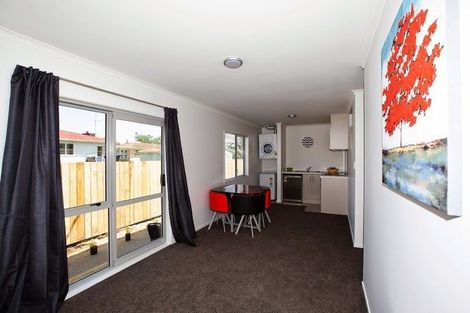 Photo of property in 52u1 Helena Road, Hillcrest, Hamilton, 3216