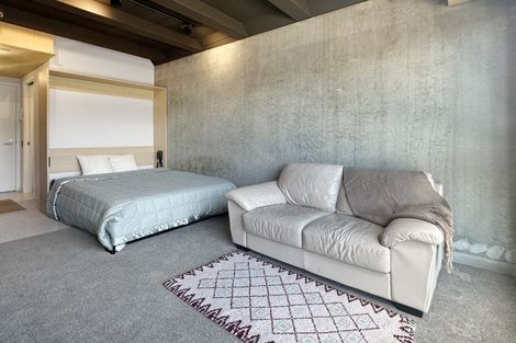 Photo of property in Vedado Apartments, 208/41u Hopper Street, Mount Cook, Wellington, 6011