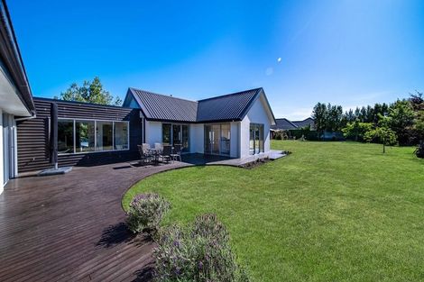 Photo of property in 19 Rossington Drive, West Melton, 7618