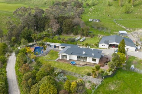 Photo of property in 1250 Kaukatea Valley Road, Okoia, Whanganui, 4582