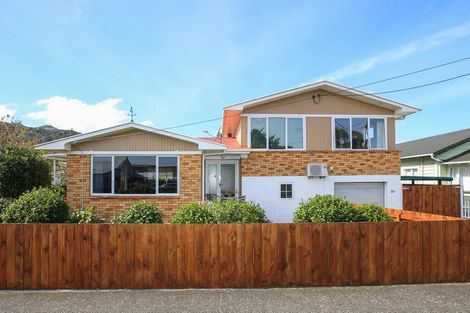 Photo of property in 116 Mackay Street, Thames, 3500