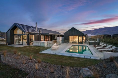 Photo of property in Northlake, 40 Riverslea Road, Wanaka, 9305