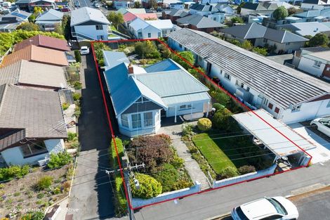 Photo of property in 36 Grove Street, Saint Kilda, Dunedin, 9012