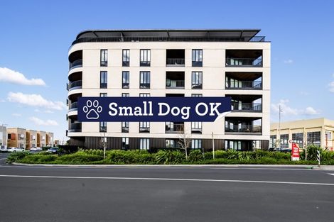 Photo of property in 303/2 Launch Road, Hobsonville, Auckland, 0616