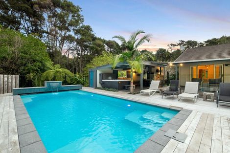Photo of property in 126a Foley Quarry Road, Dairy Flat, 0792