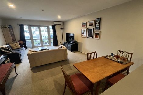 Photo of property in Grosvenor Cl, 20/6u Brown Street, Mount Cook, Wellington, 6021