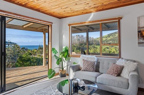 Photo of property in 354 Ocean Beach Road, Whangarei Heads, Whangarei, 0174