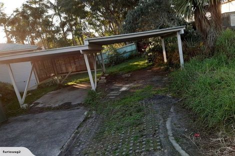 Photo of property in 101 Selwyn Crescent, Forrest Hill, Auckland, 0620