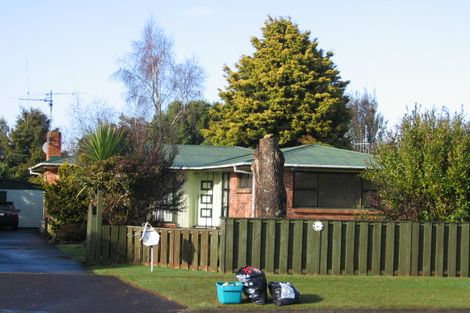 Photo of property in 23 Saxbys Road, Glenview, Hamilton, 3206