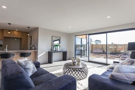 Photo of property in 1027 Goulds Road, Rolleston, 7614